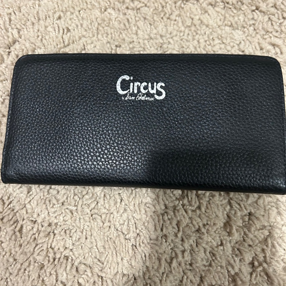 Sam Edelman Circus Wallet